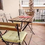 Apartament βastasio *
