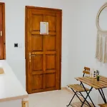 βastasio Apartament *