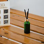 Apartament βastasio Pefkochori