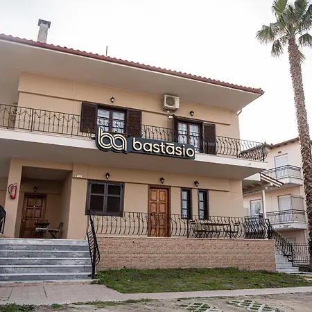 βastasio Apartament Pefkochori