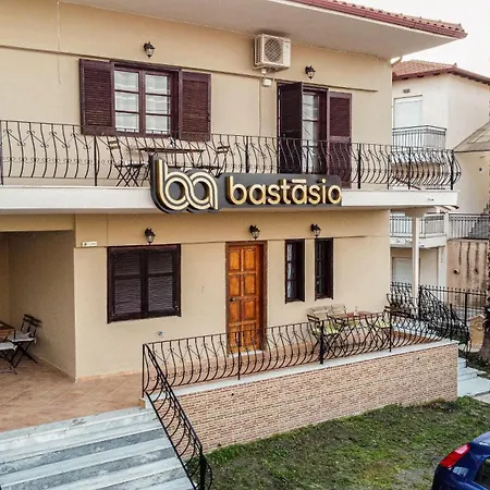 βastasio * Pefkochori