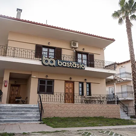 βastasio Apartment Pefkochori