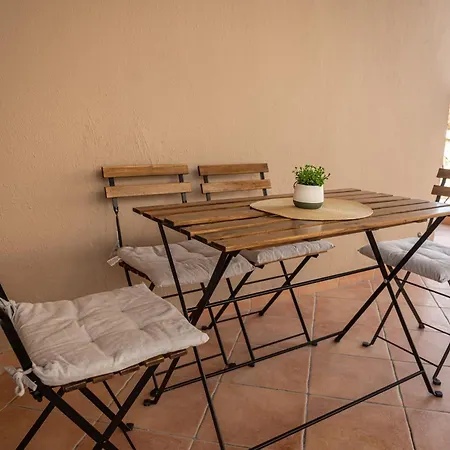 βastasio Apartment