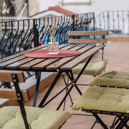 Apartman βastasio *