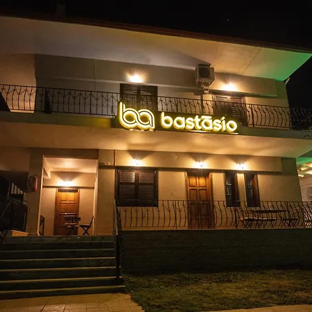 Apartment βastasio Pefkochori