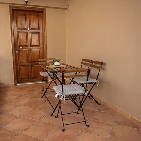 βastasio * Pefkochori