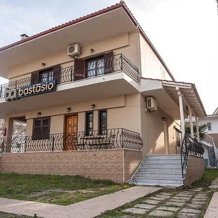 βastasio Pefkohóri