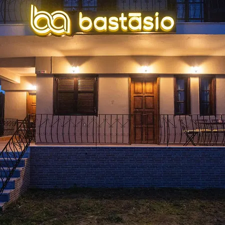Apartment βastasio Pefkochori