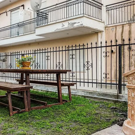 βastasio Apartment