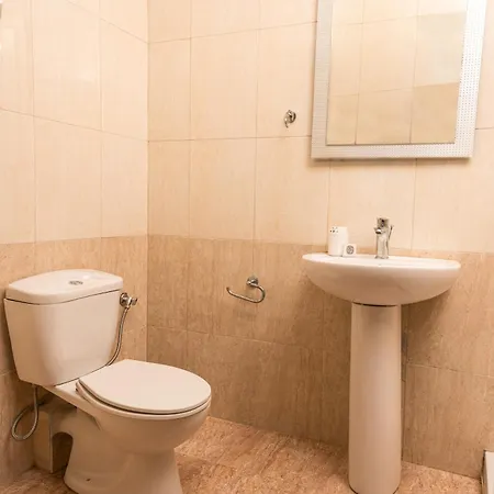 Appartement βastasio *