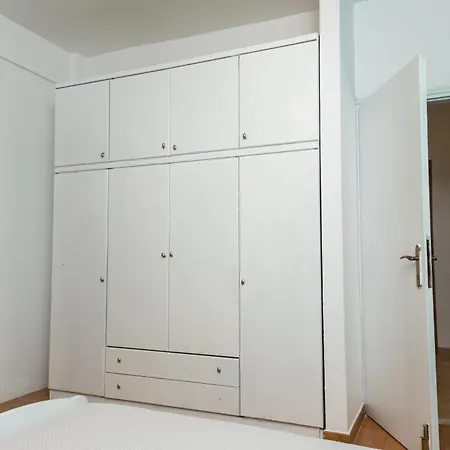 Appartement βastasio *