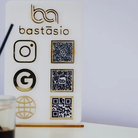 Apartment βastasio *