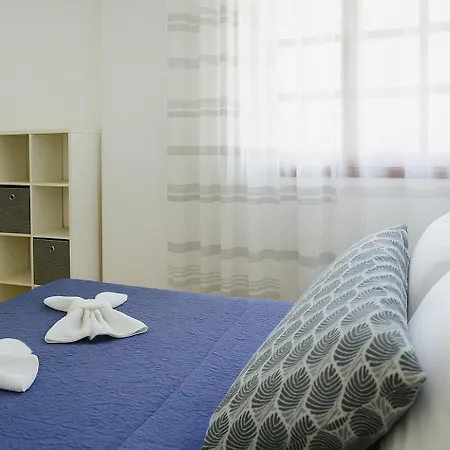 βastasio Apartment