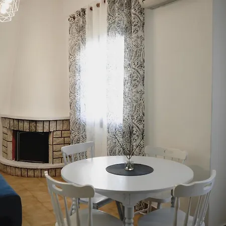 Lejlighed βastasio *