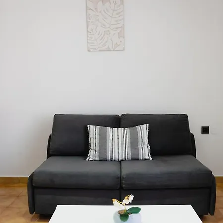 Apartment βastasio