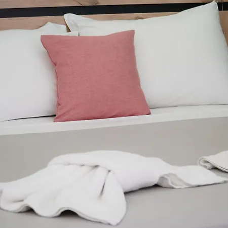 βastasio Apartment *