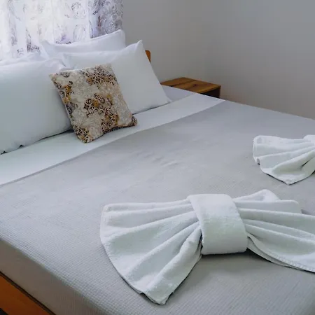 Apartment βastasio *