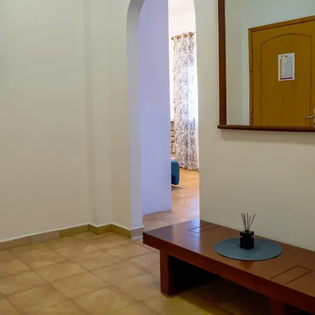 Lejlighed βastasio Pefkochori