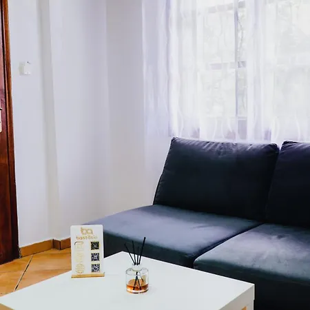 Apartment βastasio