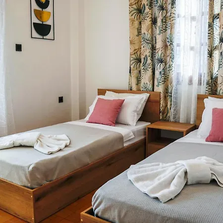 βastasio Lejlighed Pefkochori