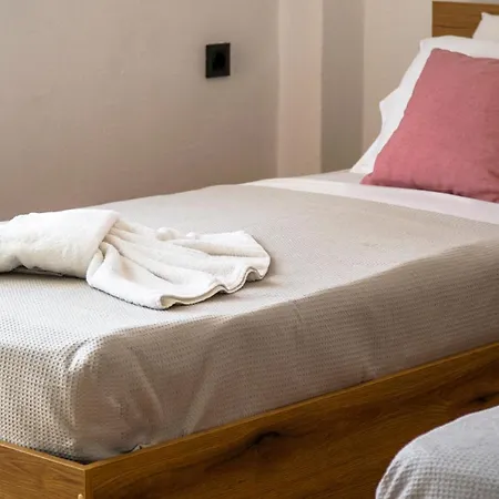 βastasio Apartment Pefkochori