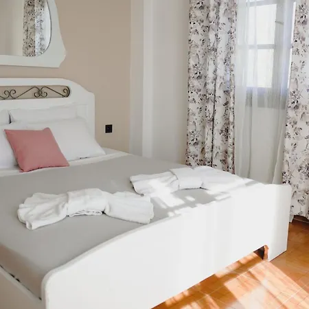 βastasio Lejlighed Pefkochori