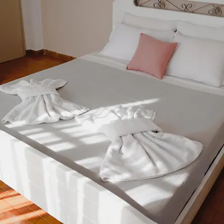 Lejlighed βastasio Pefkochori