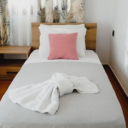 βastasio Apartment Pefkochori