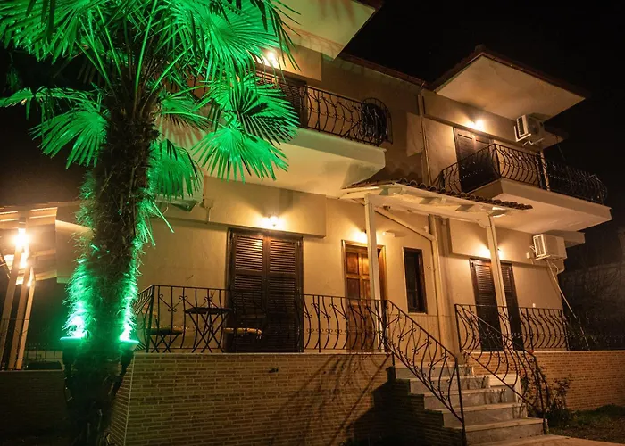 βastasio Pefkochori