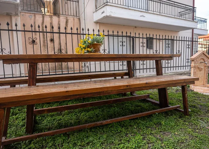 βastasio Pefkochori