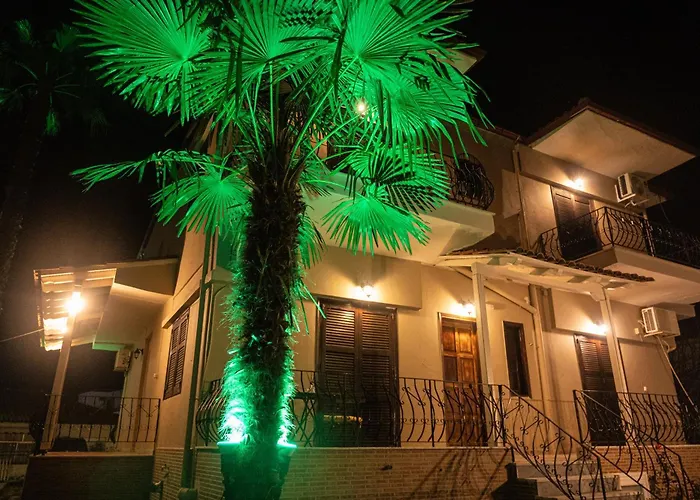 βastasio Pefkochori