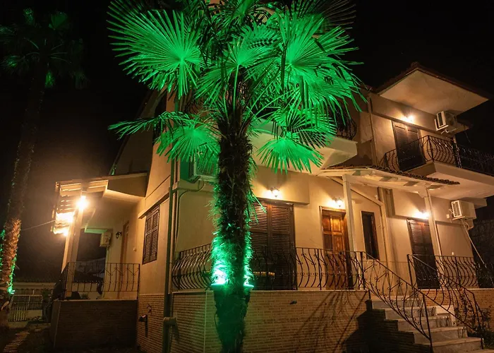 βastasio Pefkochori