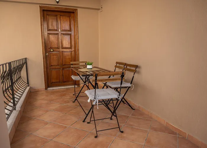 βastasio * Pefkochori