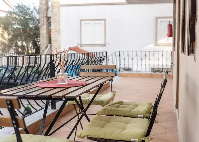 βastasio * Pefkochori