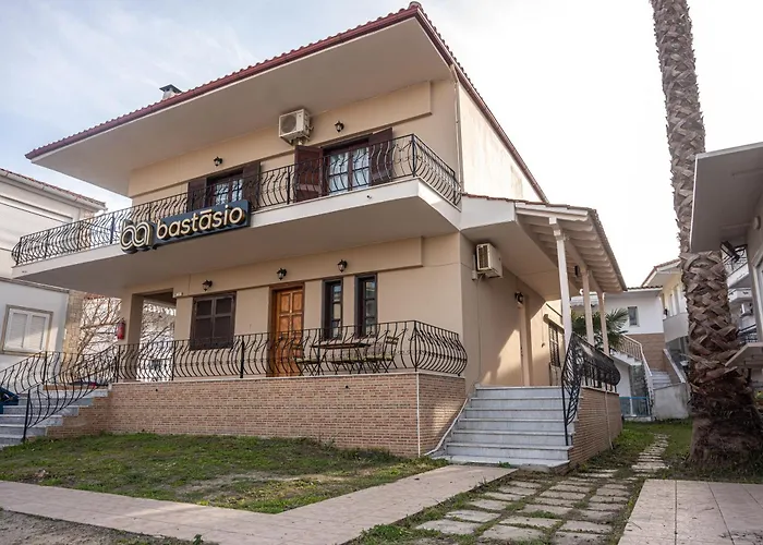 βastasio Pefkochori