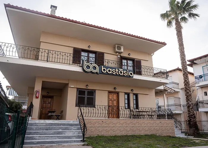 βastasio Pefkochori