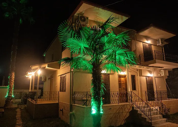 βastasio Pefkochori