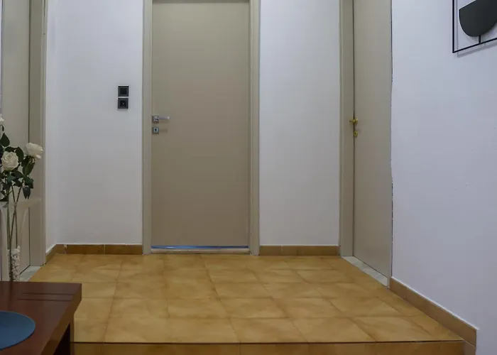 Apartment βastasio *