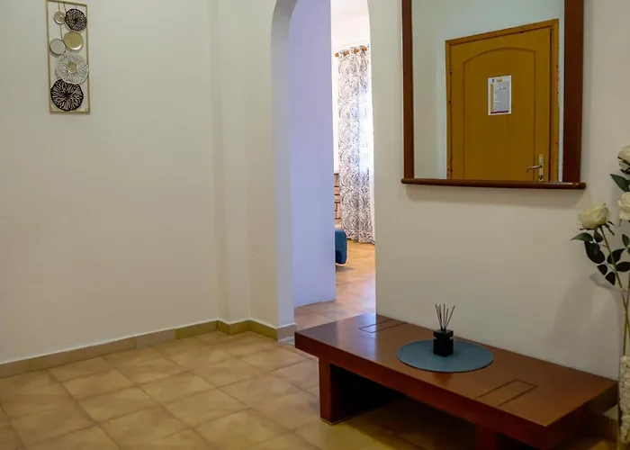 Apartment βastasio Pefkochori