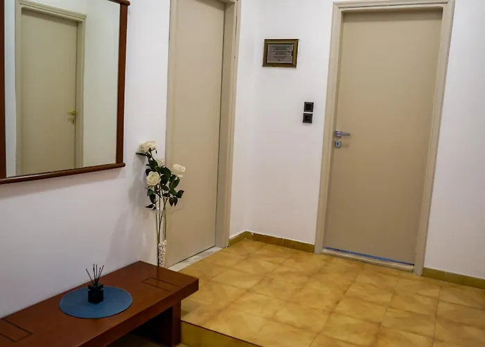 βastasio Apartment *