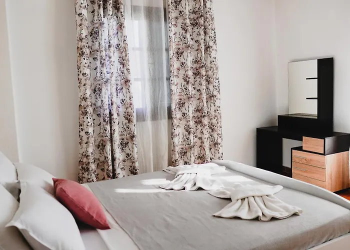 Apartment βastasio *