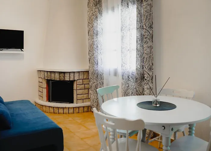 βastasio * Pefkochori