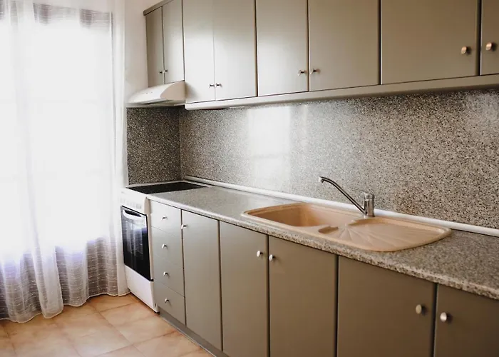 Apartment βastasio *