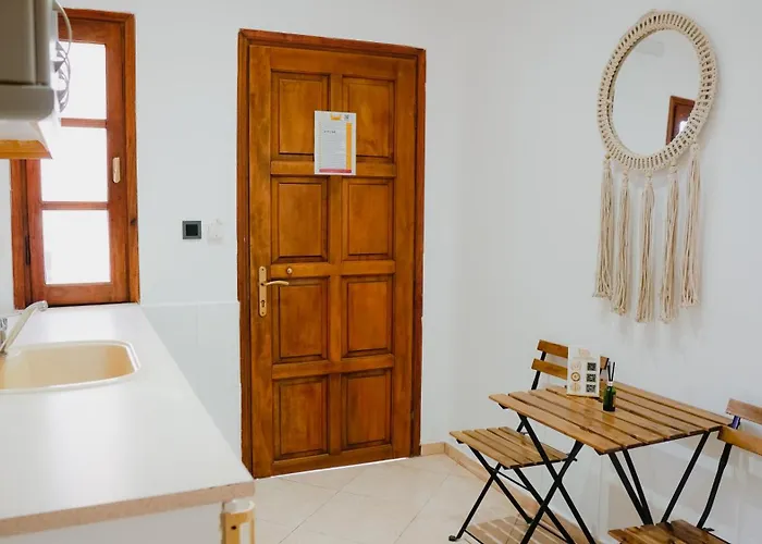 βastasio Apartment *