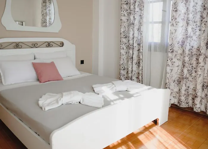 βastasio Apartment Pefkochori