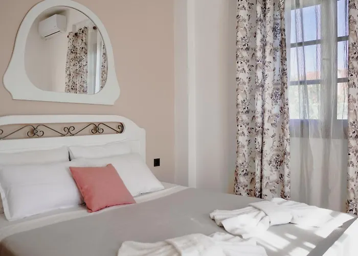 βastasio * Pefkochori