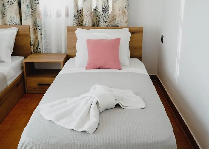 βastasio Apartment Pefkochori