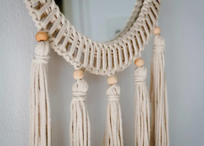 βastasio Apartment *