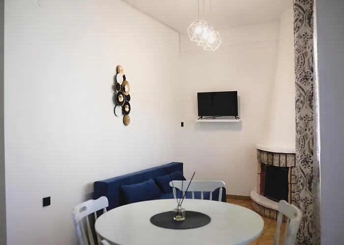 Apartment βastasio *