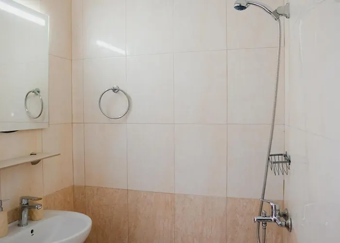 βastasio Apartment Pefkochori